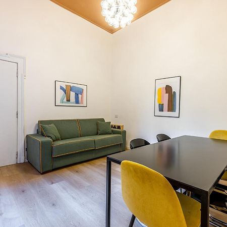 Spiga 50 By Cortivo House Apartment Милано Екстериор снимка