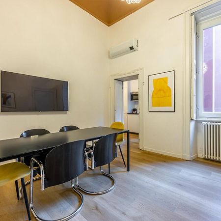 Spiga 50 By Cortivo House Apartment Милано Екстериор снимка