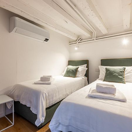 Spiga 50 By Cortivo House Apartment Милано Екстериор снимка
