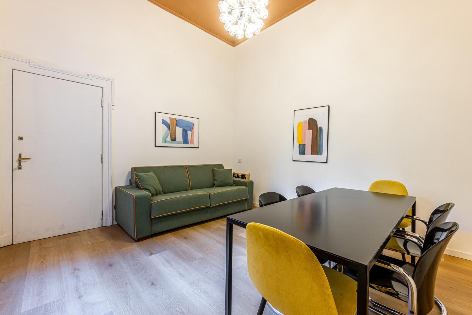 Spiga 50 By Cortivo House Apartment Милано Екстериор снимка