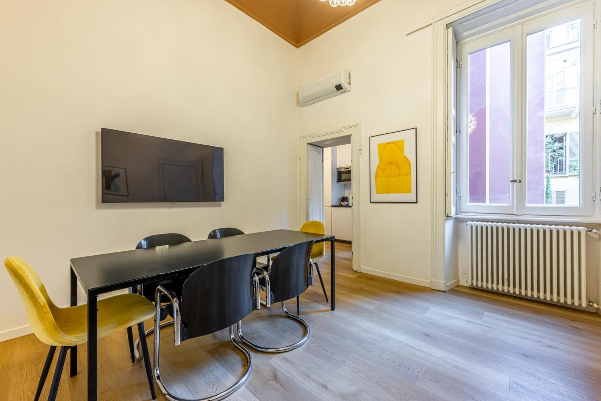 Spiga 50 By Cortivo House Apartment Милано Екстериор снимка