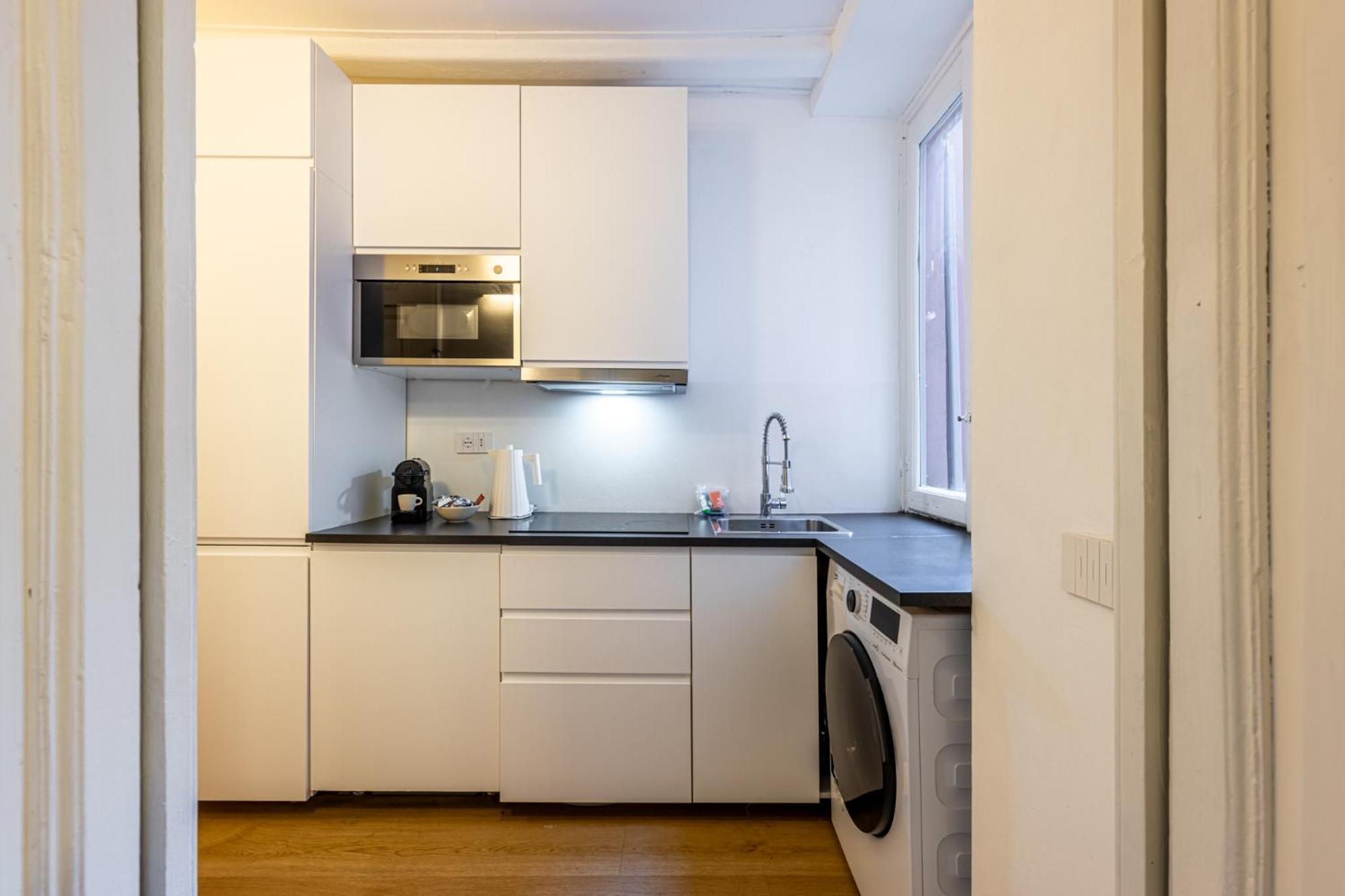 Spiga 50 By Cortivo House Apartment Милано Екстериор снимка