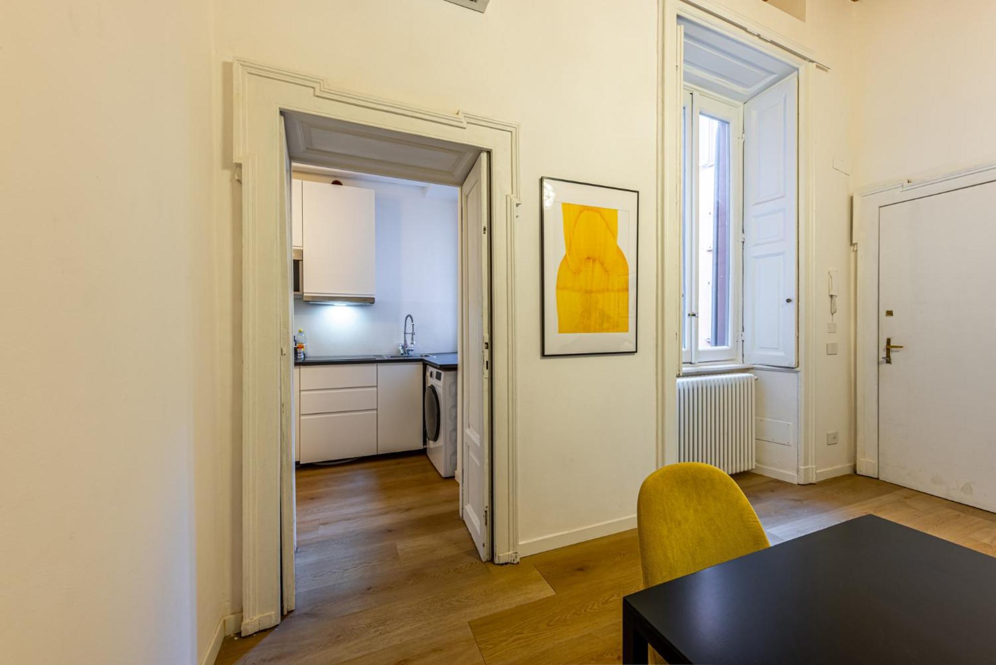 Spiga 50 By Cortivo House Apartment Милано Екстериор снимка