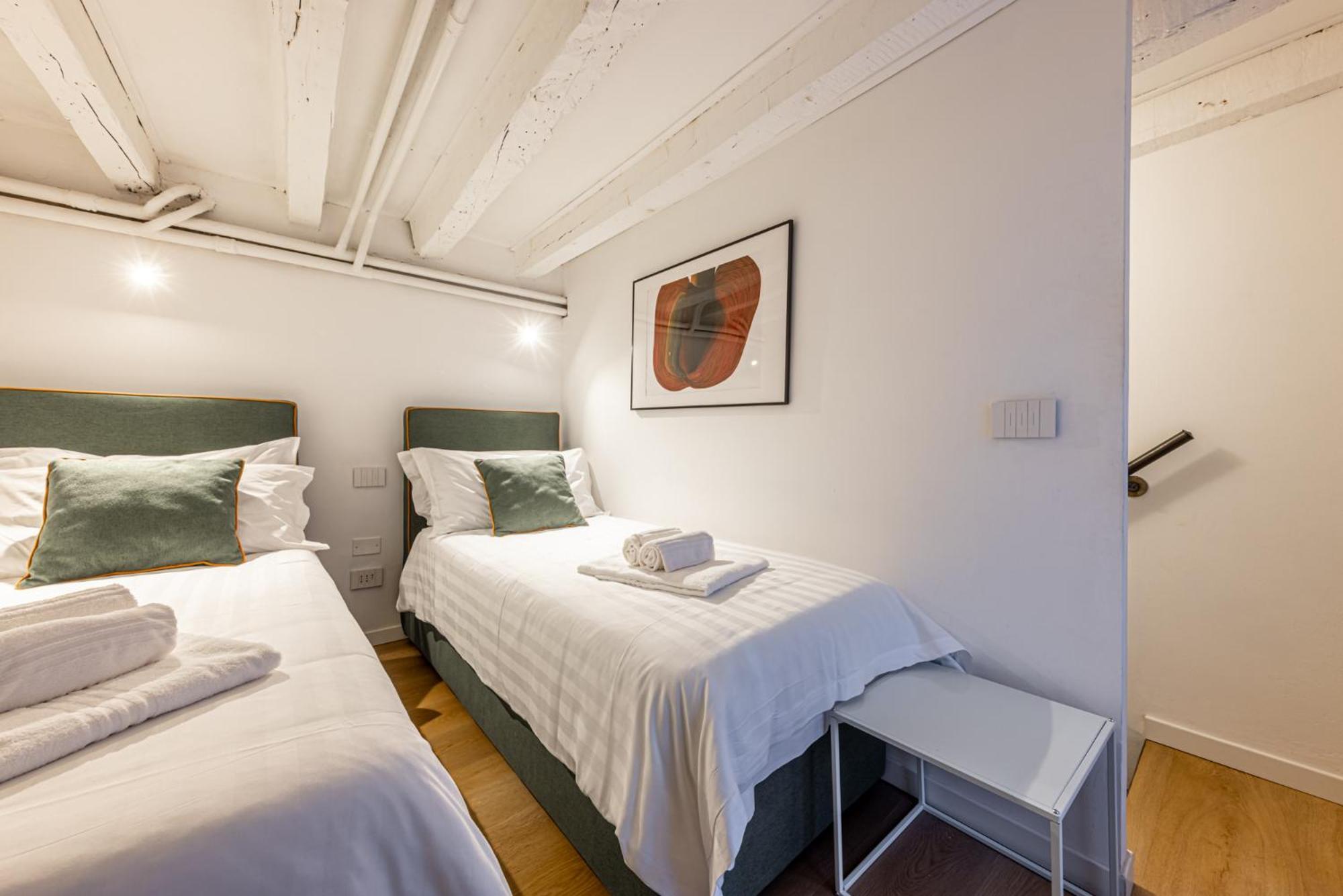 Spiga 50 By Cortivo House Apartment Милано Екстериор снимка