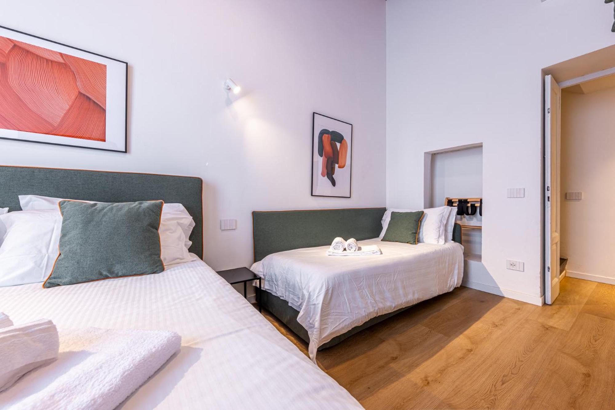 Spiga 50 By Cortivo House Apartment Милано Екстериор снимка