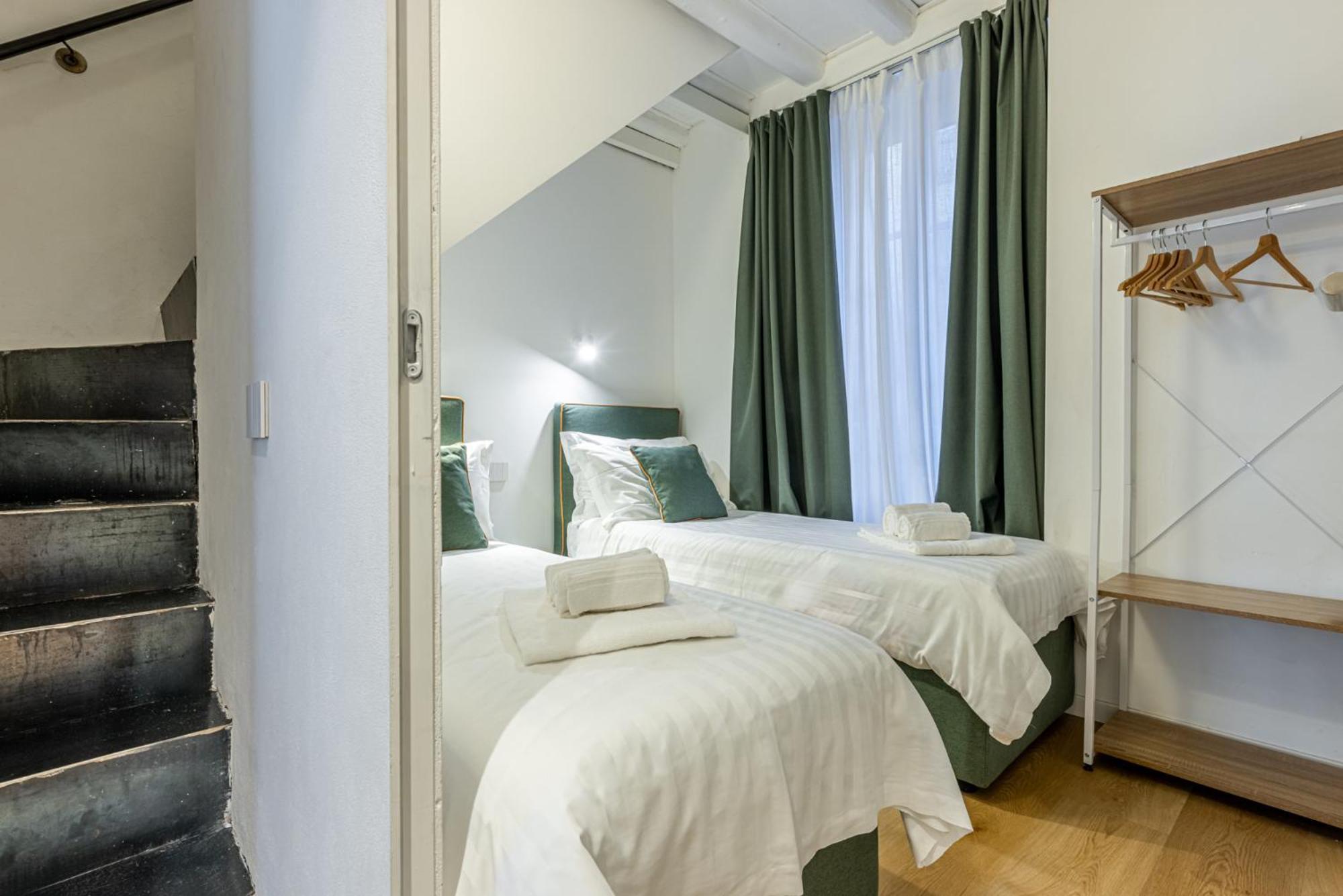 Spiga 50 By Cortivo House Apartment Милано Екстериор снимка