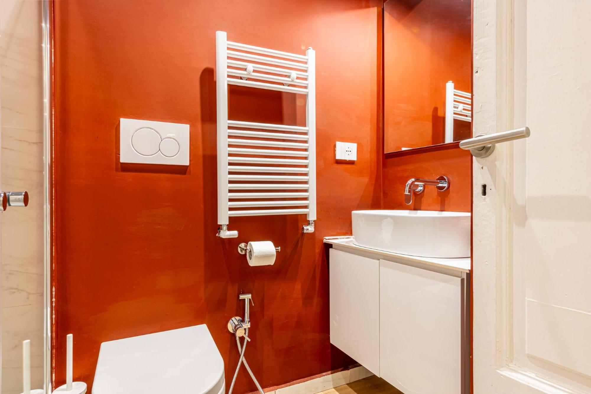 Spiga 50 By Cortivo House Apartment Милано Екстериор снимка