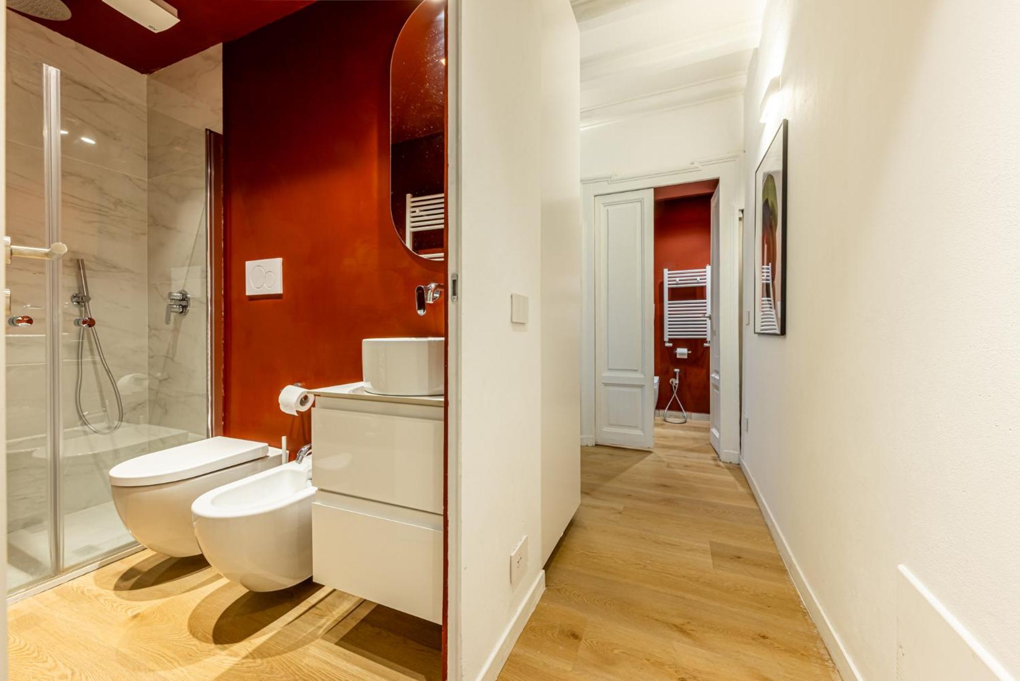 Spiga 50 By Cortivo House Apartment Милано Екстериор снимка
